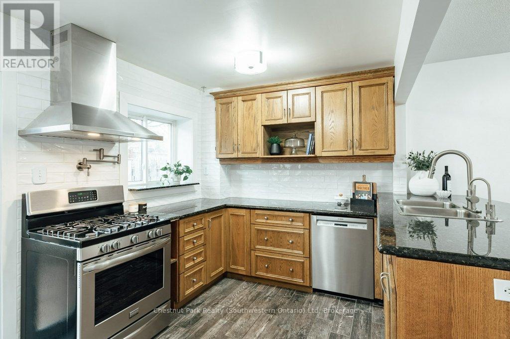 153 Dovercliffe Road, Guelph, Ontario N1G 3A5 - Photo 14 - X12919186