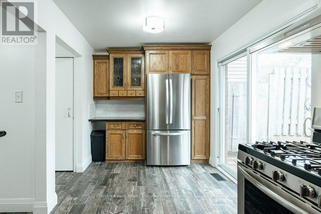 153 Dovercliffe Road, Guelph, Ontario N1G 3A5 - Photo 18 - X12919186