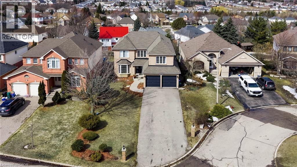 26 Shadyridge Place, Kitchener, Ontario  N2N 3J1 - Photo 3 - 40806901