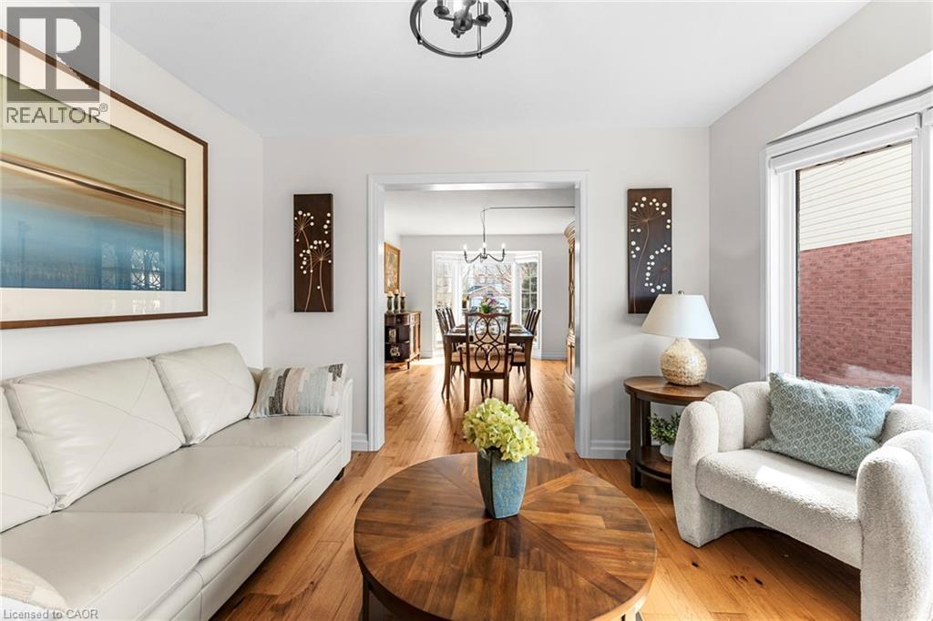 26 Shadyridge Place, Kitchener, Ontario  N2N 3J1 - Photo 10 - 40806901