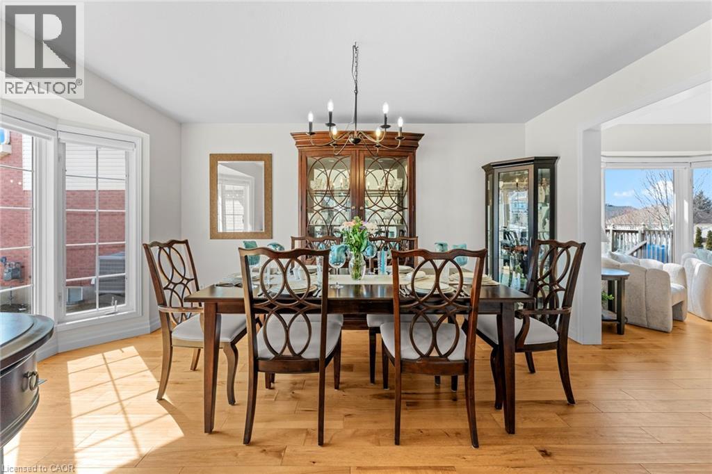 26 Shadyridge Place, Kitchener, Ontario  N2N 3J1 - Photo 7 - 40806901