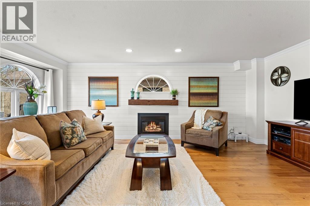 26 Shadyridge Place, Kitchener, Ontario  N2N 3J1 - Photo 16 - 40806901