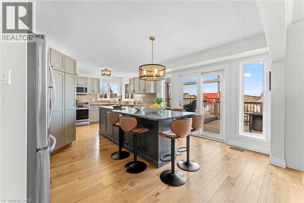 26 Shadyridge Place, Kitchener, Ontario  N2N 3J1 - Photo 15 - 40806901