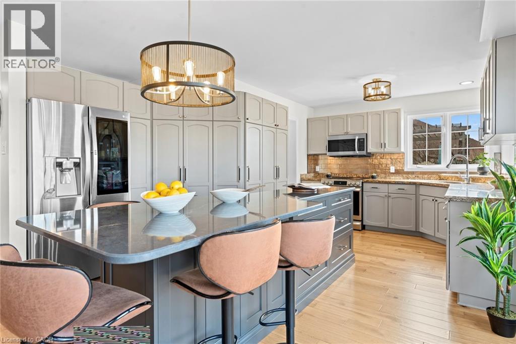 26 Shadyridge Place, Kitchener, Ontario  N2N 3J1 - Photo 13 - 40806901