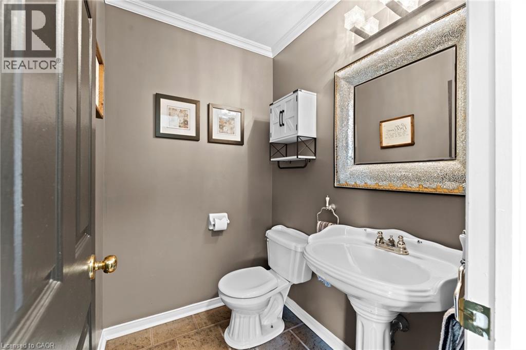 26 Shadyridge Place, Kitchener, Ontario  N2N 3J1 - Photo 21 - 40806901