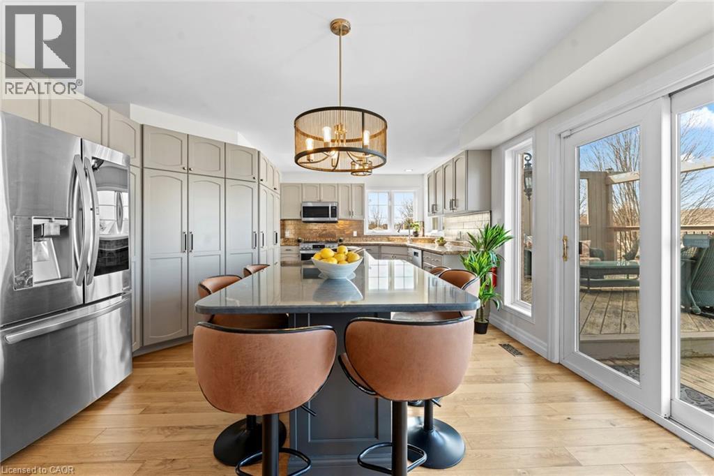 26 Shadyridge Place, Kitchener, Ontario  N2N 3J1 - Photo 14 - 40806901