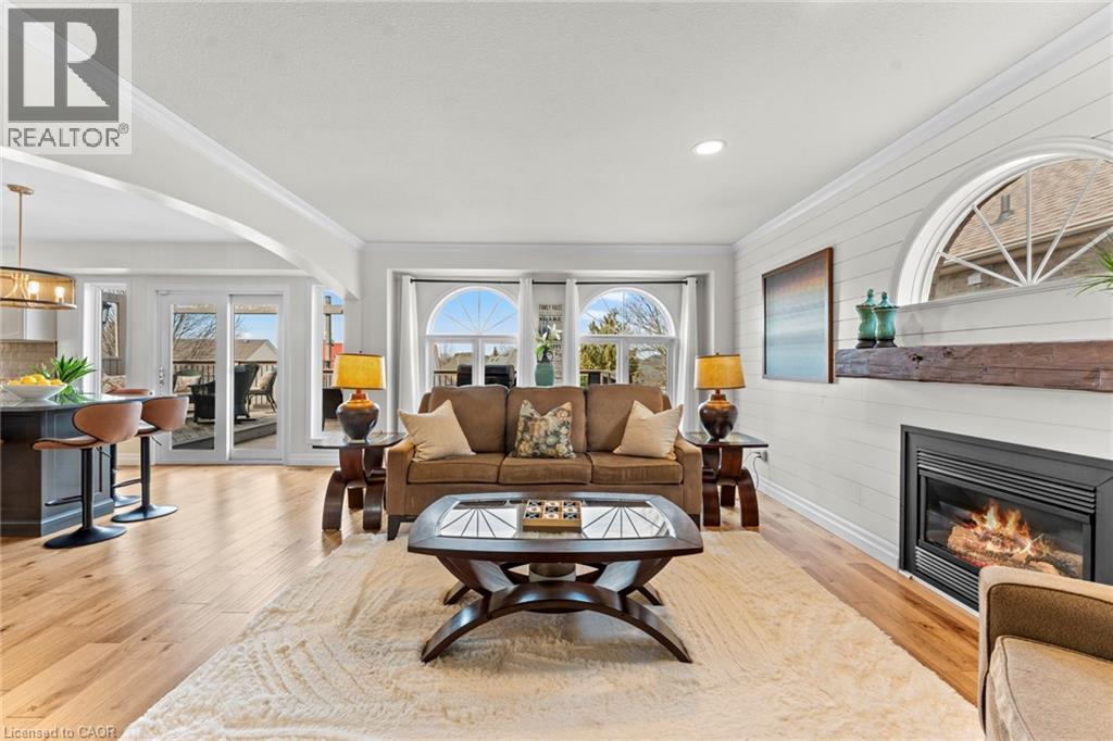 26 Shadyridge Place, Kitchener, Ontario  N2N 3J1 - Photo 19 - 40806901