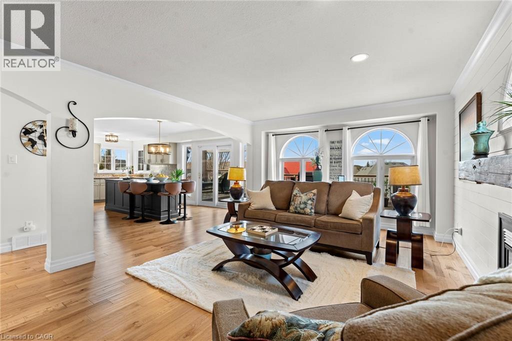 26 Shadyridge Place, Kitchener, Ontario  N2N 3J1 - Photo 18 - 40806901