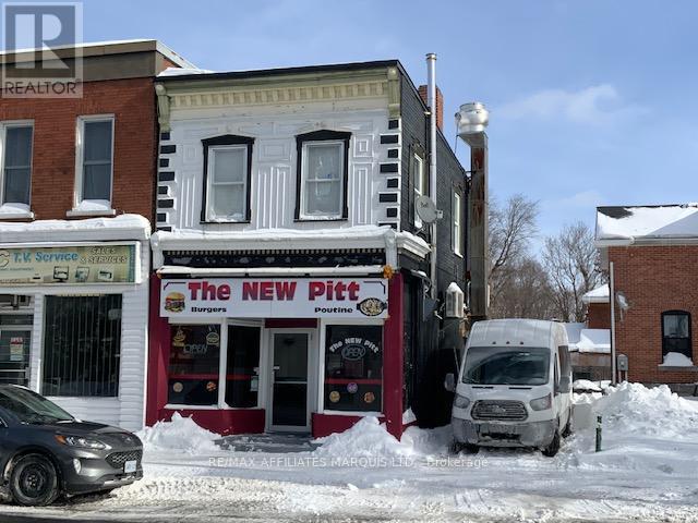 309 Pitt Street E, Cornwall, Ontario  K6J 3R1 - Photo 2 - X12919182