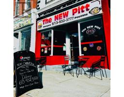 309 PITT STREET E, Cornwall, Ontario