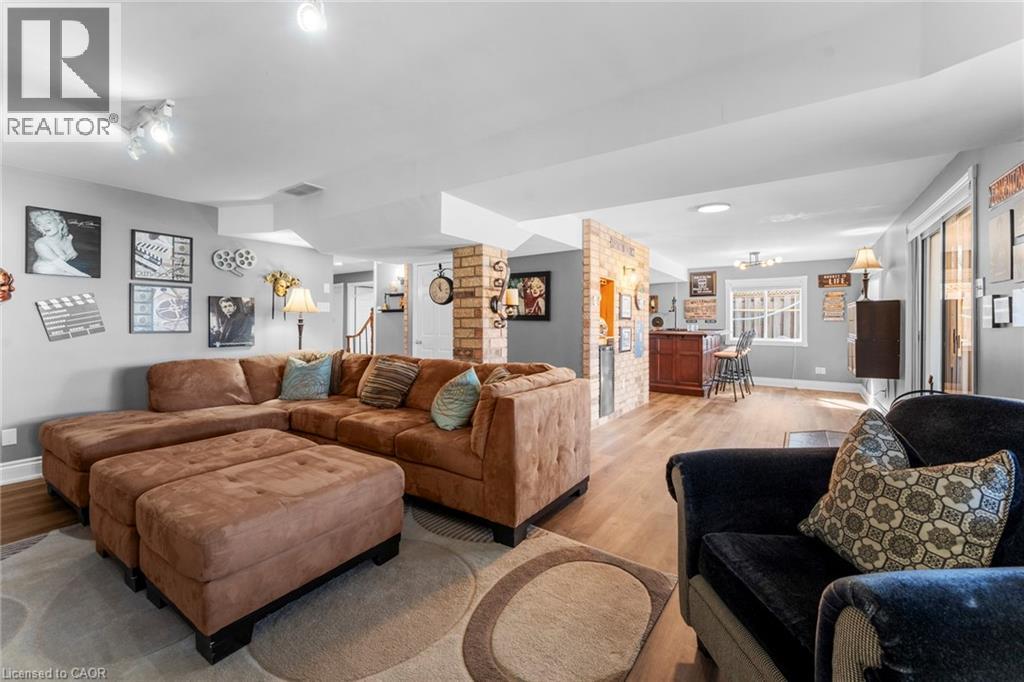 26 Shadyridge Place, Kitchener, Ontario  N2N 3J1 - Photo 39 - 40806901