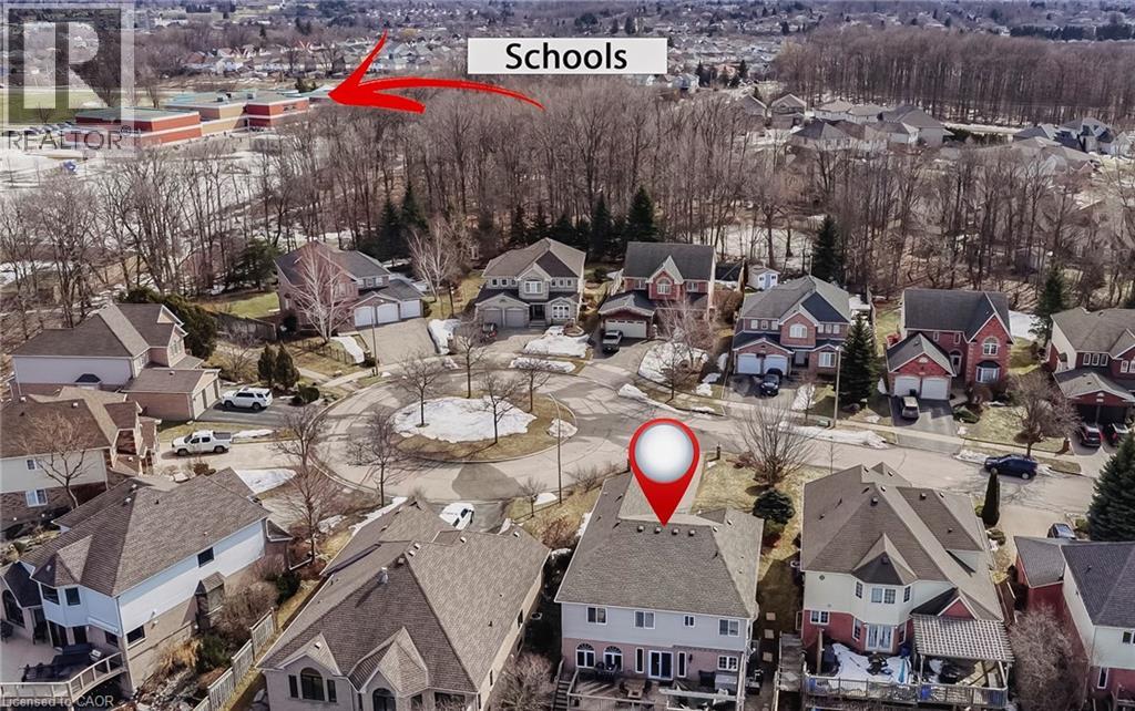 26 Shadyridge Place, Kitchener, Ontario  N2N 3J1 - Photo 50 - 40806901