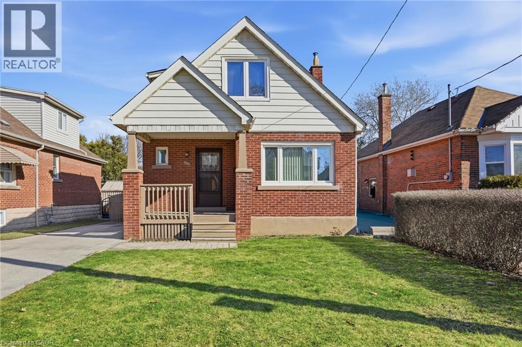 71 Weir Street S, Hamilton, Ontario  L8K 3A5 - Photo 2 - 40810438