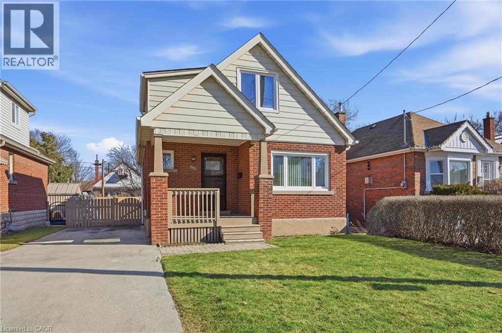 71 Weir Street S, Hamilton, Ontario  L8K 3A5 - Photo 3 - 40810438