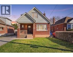 71 WEIR Street S, Hamilton, Ontario