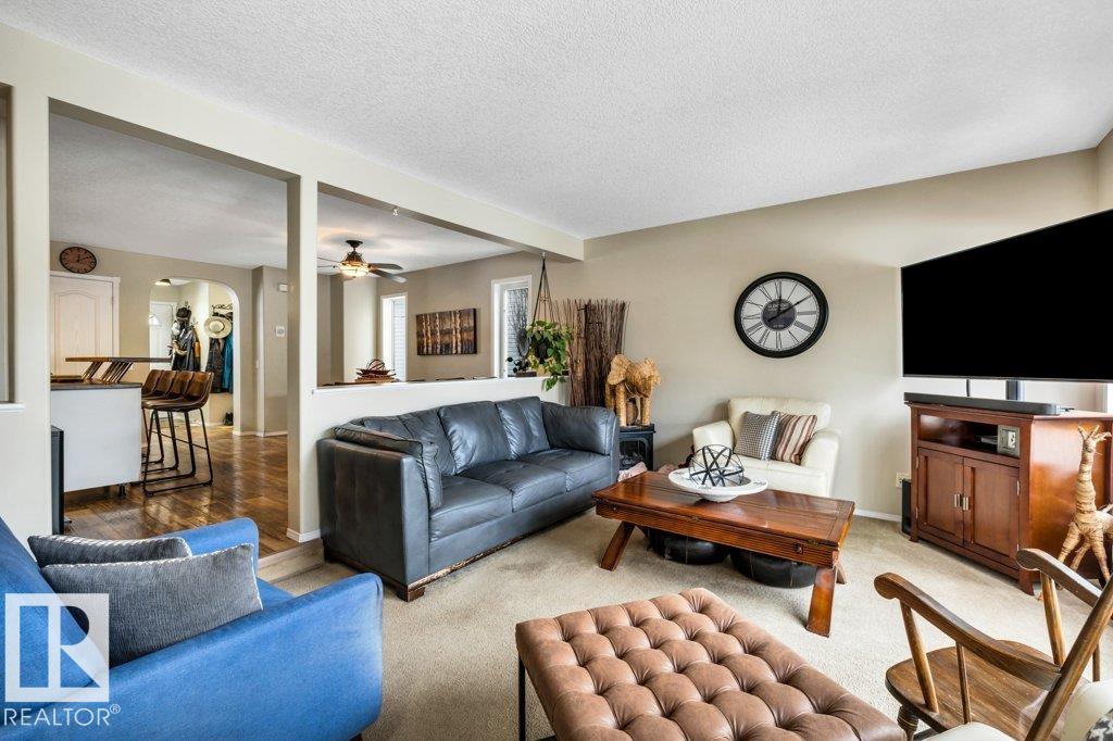 1314 George Cl Nw, Edmonton, Alberta  T5T 6S2 - Photo 16 - E4477042