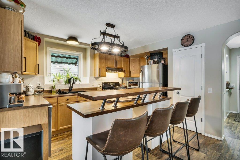 1314 George Cl Nw, Edmonton, Alberta  T5T 6S2 - Photo 9 - E4477042