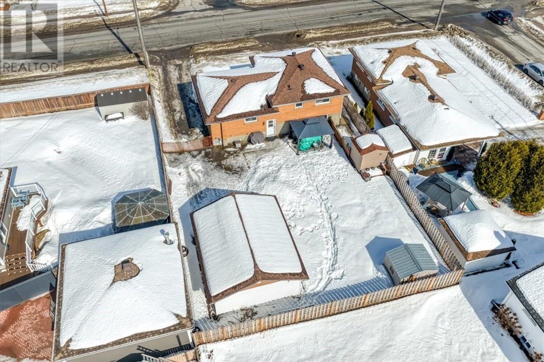 130 Main Street E, Chelmsford, Ontario  P0M 1L0 - Photo 9 - 2126911