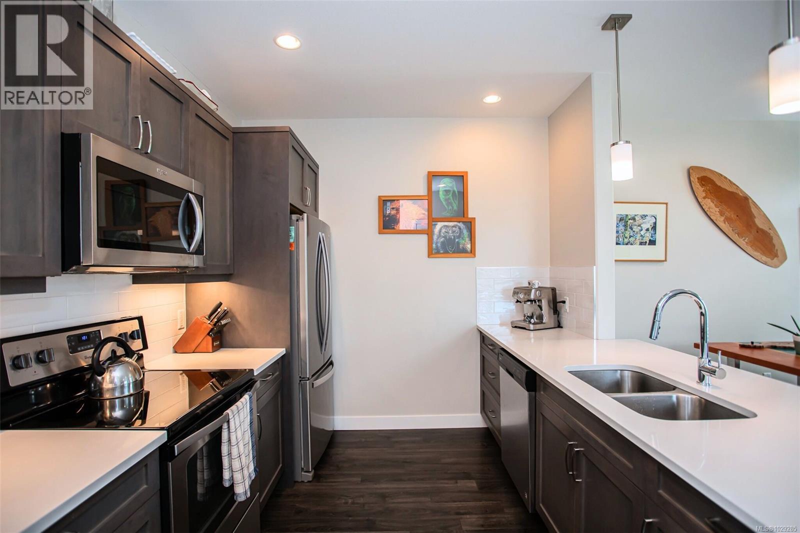 106 1800 Summerhill Pl, Nanaimo, British Columbia  V9S 0C7 - Photo 5 - 1029285