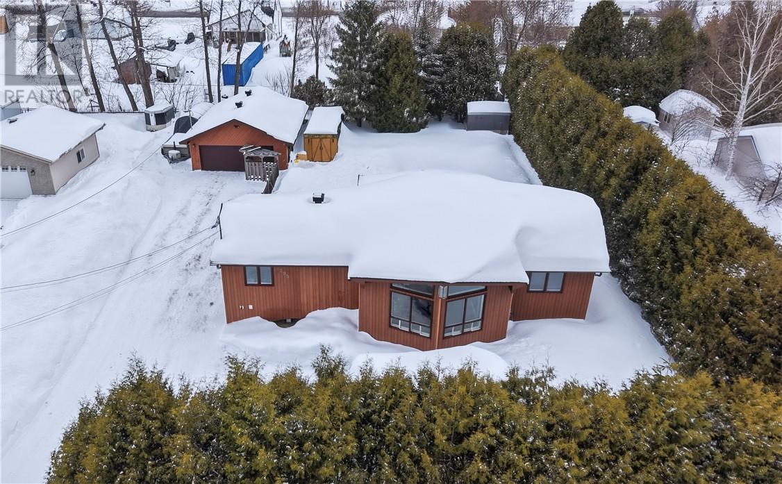 205 Balfour, Chelmsford, Ontario  P0M 1L0 - Photo 3 - 2126902