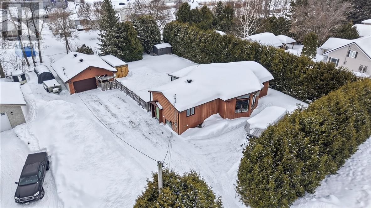 205 Balfour, Chelmsford, Ontario  P0M 1L0 - Photo 4 - 2126902