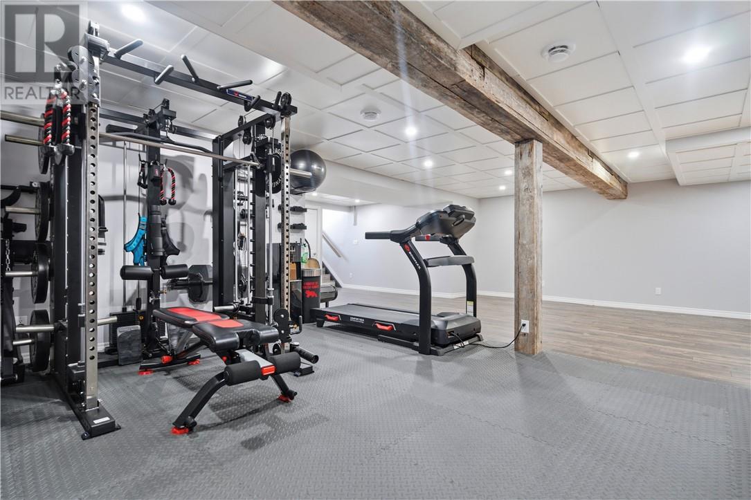 205 Balfour, Chelmsford, Ontario  P0M 1L0 - Photo 49 - 2126902