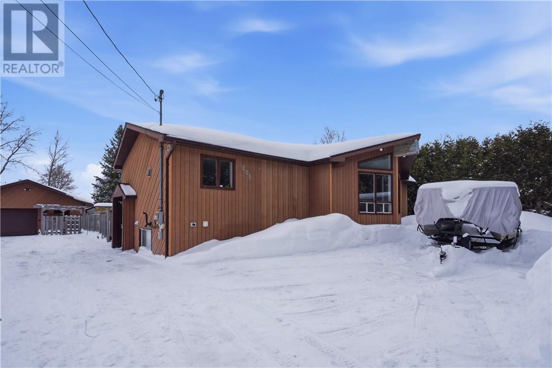 205 Balfour, Chelmsford, Ontario  P0M 1L0 - Photo 57 - 2126902