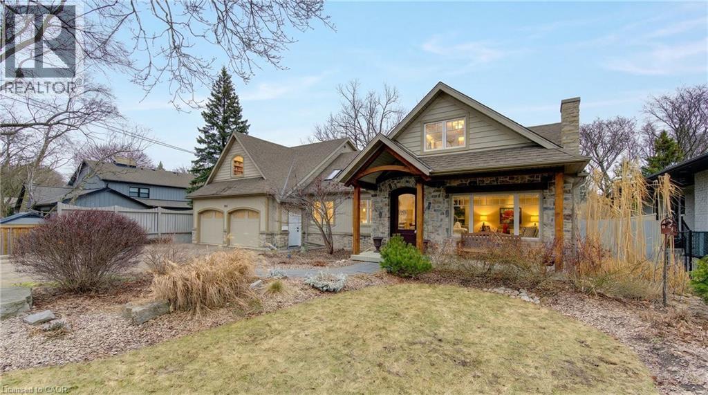 140 ABERDEEN Road, kitchener, Ontario