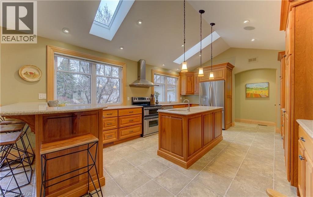 140 Aberdeen Road, Kitchener, Ontario  N2M 2Y7 - Photo 9 - 40814589