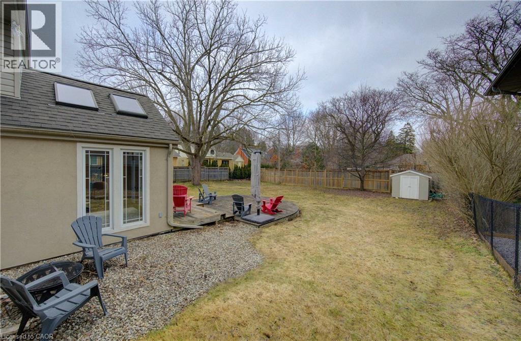 140 Aberdeen Road, Kitchener, Ontario  N2M 2Y7 - Photo 44 - 40814589