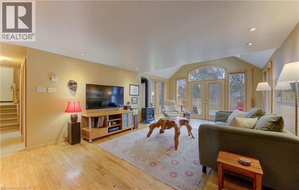 140 Aberdeen Road, Kitchener, Ontario  N2M 2Y7 - Photo 32 - 40814589