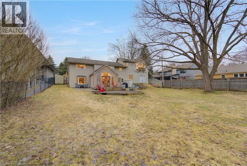 140 Aberdeen Road, Kitchener, Ontario  N2M 2Y7 - Photo 42 - 40814589