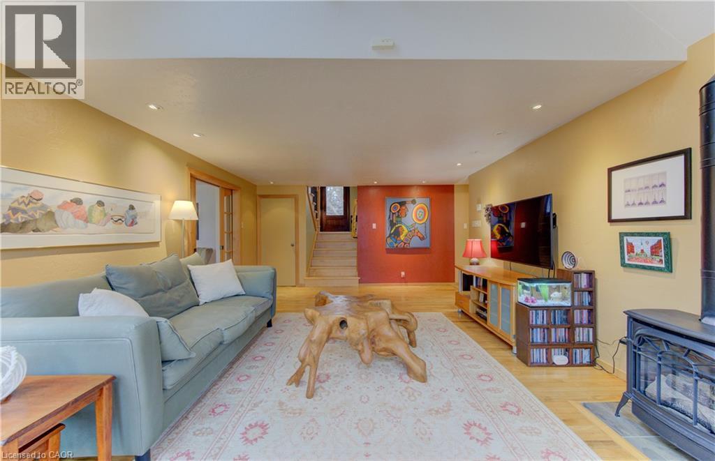 140 Aberdeen Road, Kitchener, Ontario  N2M 2Y7 - Photo 35 - 40814589