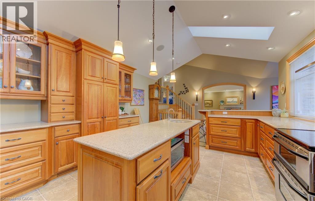 140 Aberdeen Road, Kitchener, Ontario  N2M 2Y7 - Photo 12 - 40814589