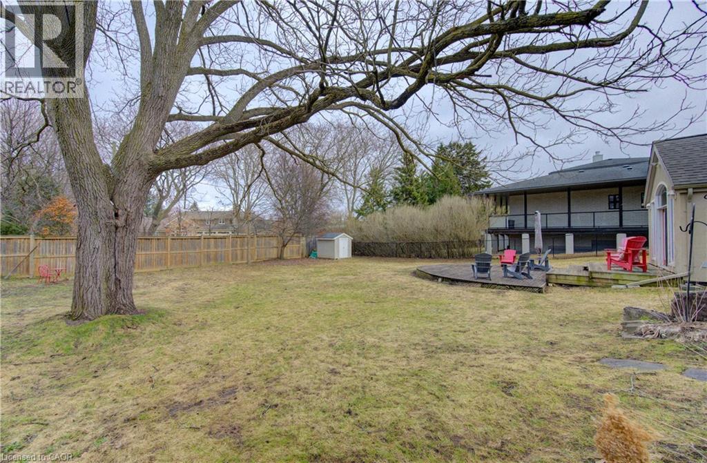 140 Aberdeen Road, Kitchener, Ontario  N2M 2Y7 - Photo 45 - 40814589