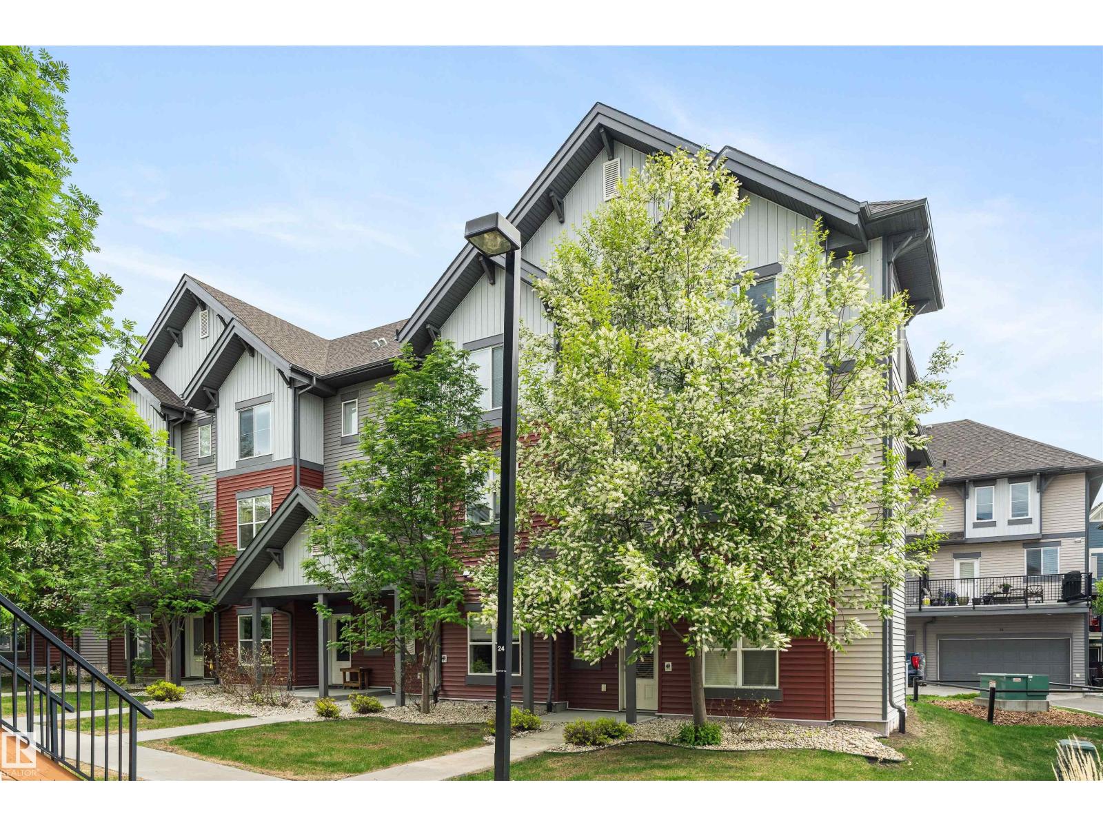 #25 655 Watt Blvd Sw, Edmonton, Alberta  T6X 0Y2 - Photo 36 - E4478942