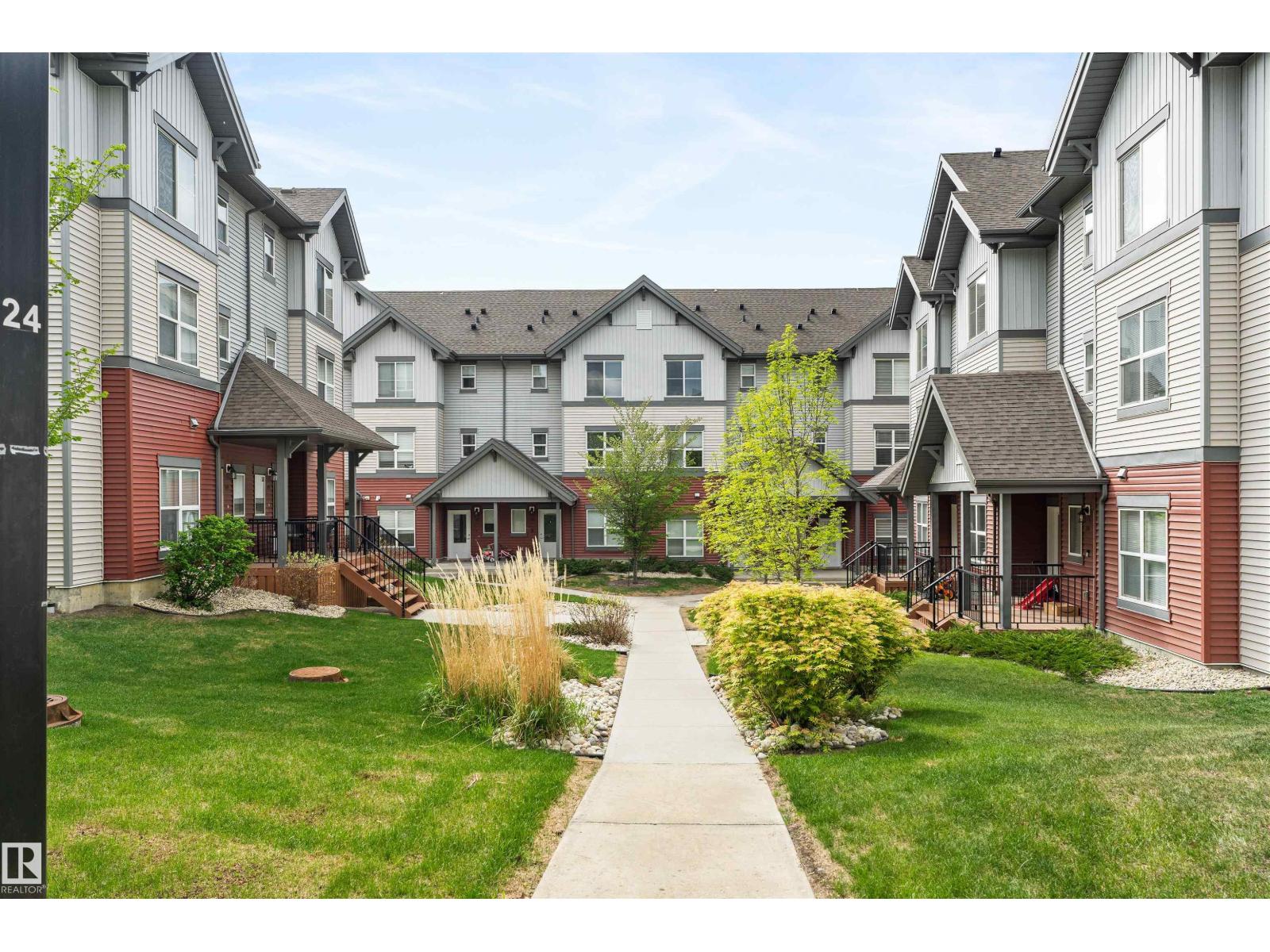 #25 655 Watt Blvd Sw, Edmonton, Alberta  T6X 0Y2 - Photo 37 - E4478942