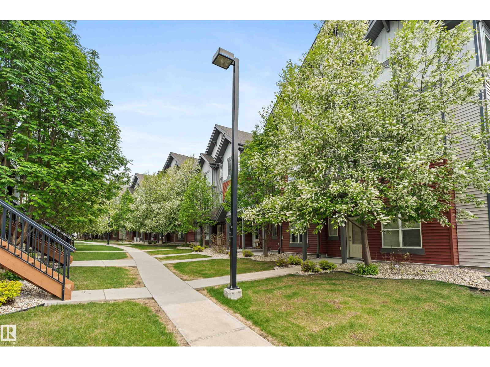 #25 655 Watt Blvd Sw, Edmonton, Alberta  T6X 0Y2 - Photo 39 - E4478942