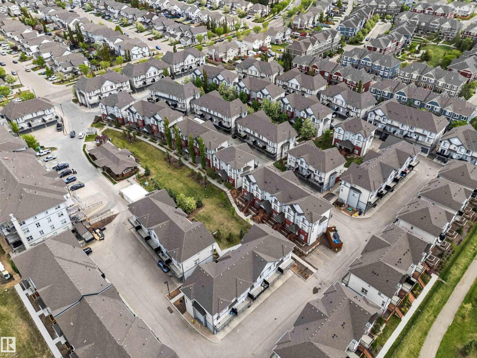 #25 655 Watt Blvd Sw, Edmonton, Alberta  T6X 0Y2 - Photo 48 - E4478942