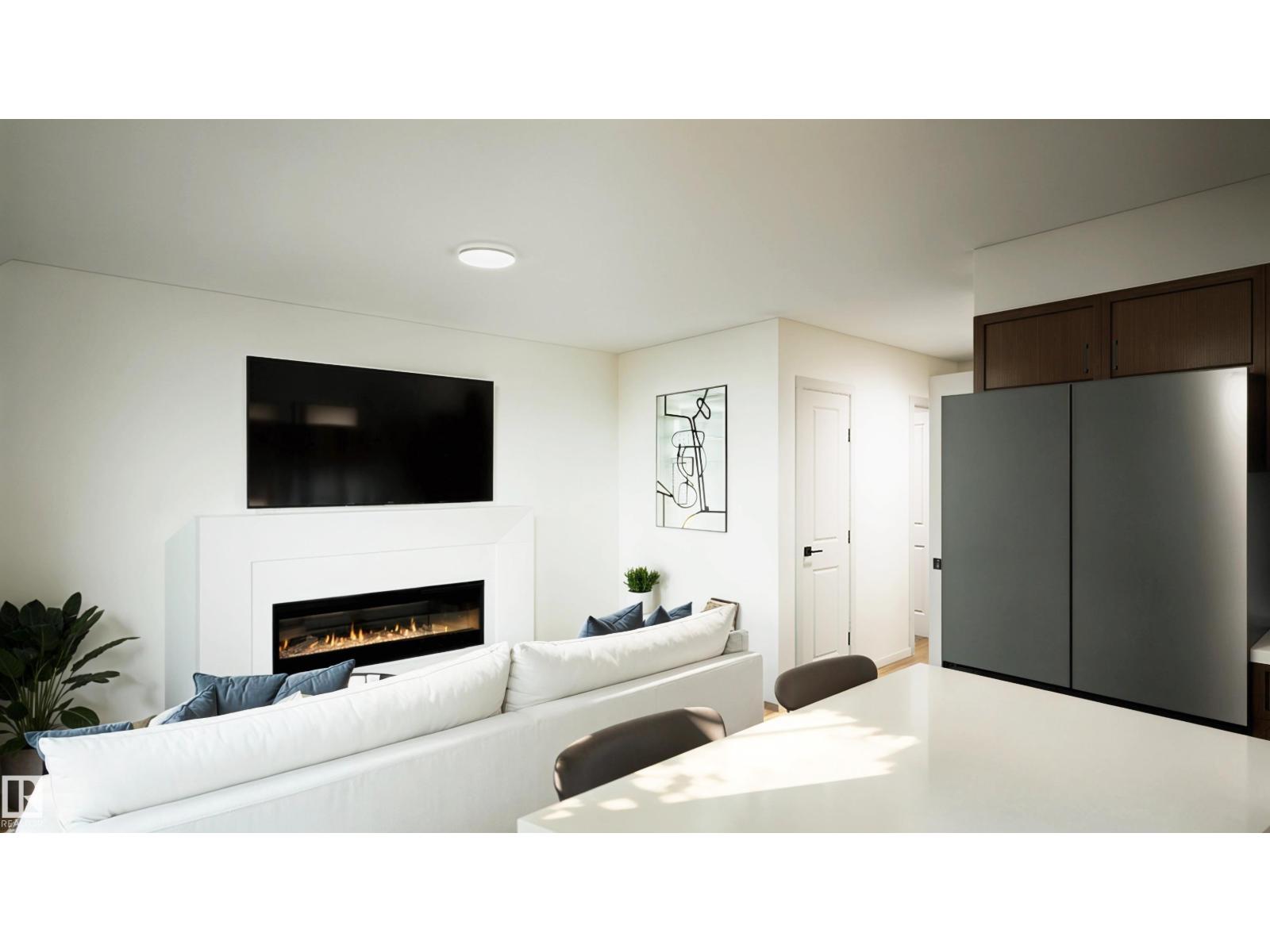 #115 150 Cashman Cr Sw, Edmonton, Alberta  T6W 2P6 - Photo 3 - E4478943