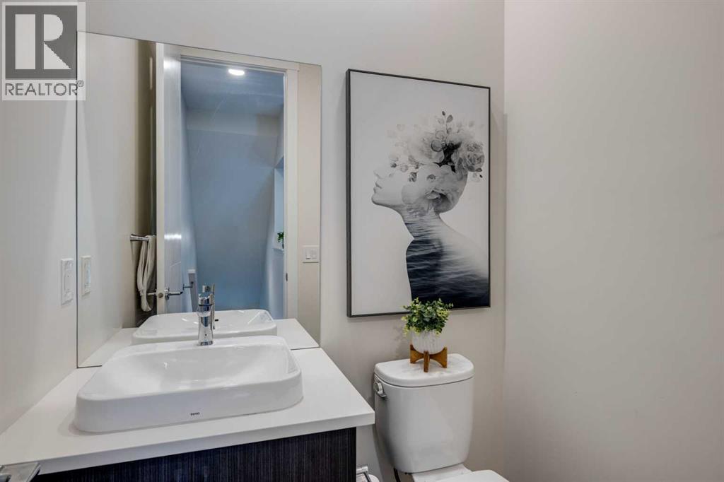 614 Greenbriar Common NW, Calgary, Alberta  T3B 6J2 - Photo 16 - A2281393