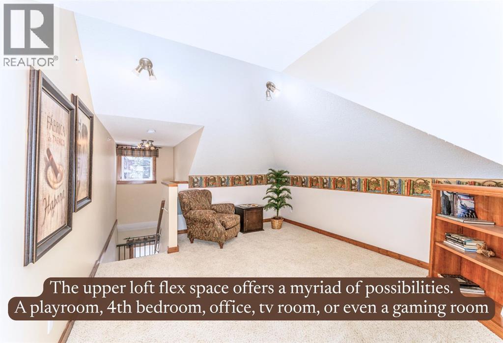 107, 85 Dyrgas Gate, Canmore, Alberta  T1W 3L1 - Photo 13 - A2292918