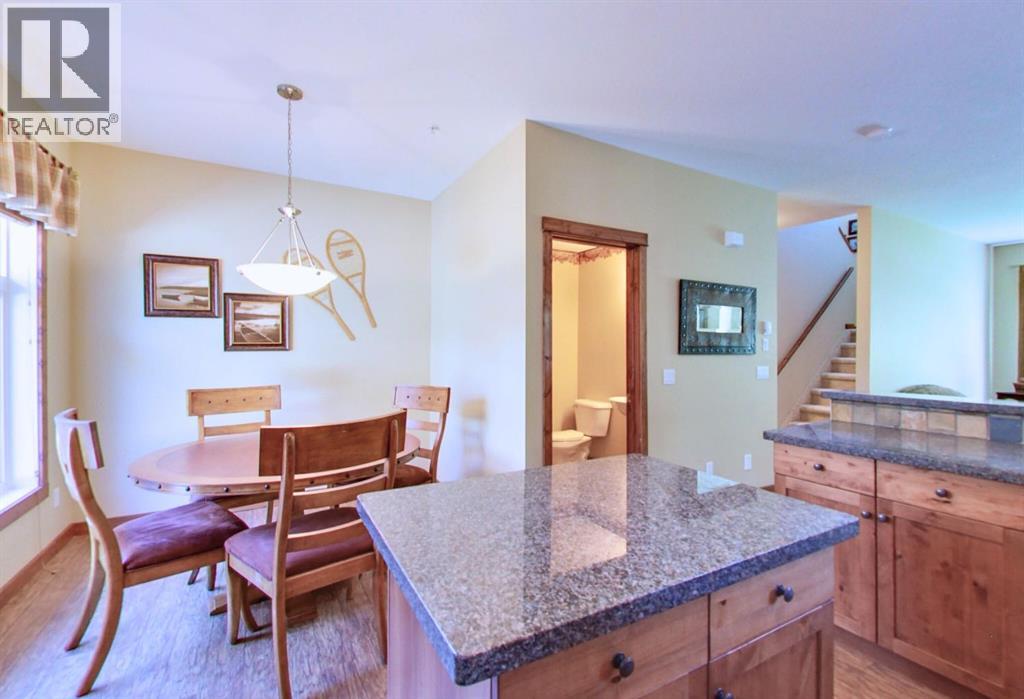 107, 85 Dyrgas Gate, Canmore, Alberta  T1W 3L1 - Photo 30 - A2292918