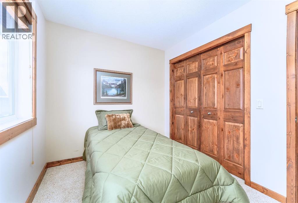 107, 85 Dyrgas Gate, Canmore, Alberta  T1W 3L1 - Photo 44 - A2292918