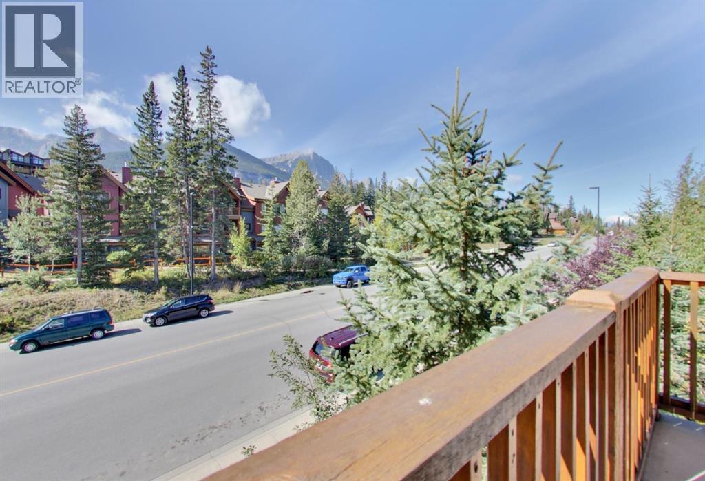 107, 85 Dyrgas Gate, Canmore, Alberta  T1W 3L1 - Photo 23 - A2292918