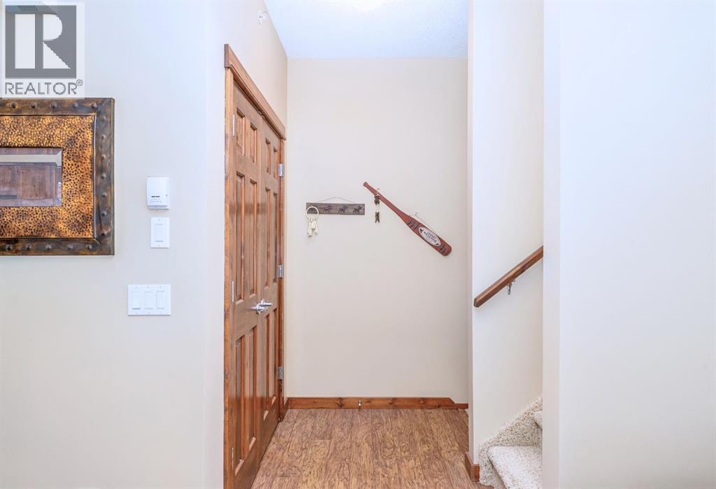 107, 85 Dyrgas Gate, Canmore, Alberta  T1W 3L1 - Photo 25 - A2292918