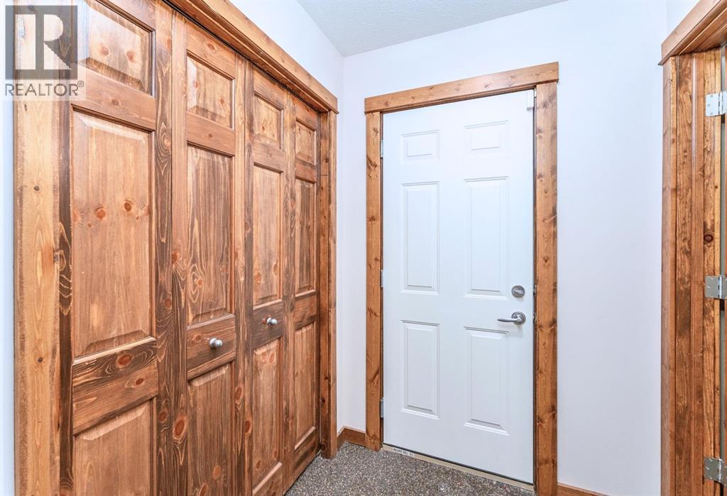 107, 85 Dyrgas Gate, Canmore, Alberta  T1W 3L1 - Photo 24 - A2292918