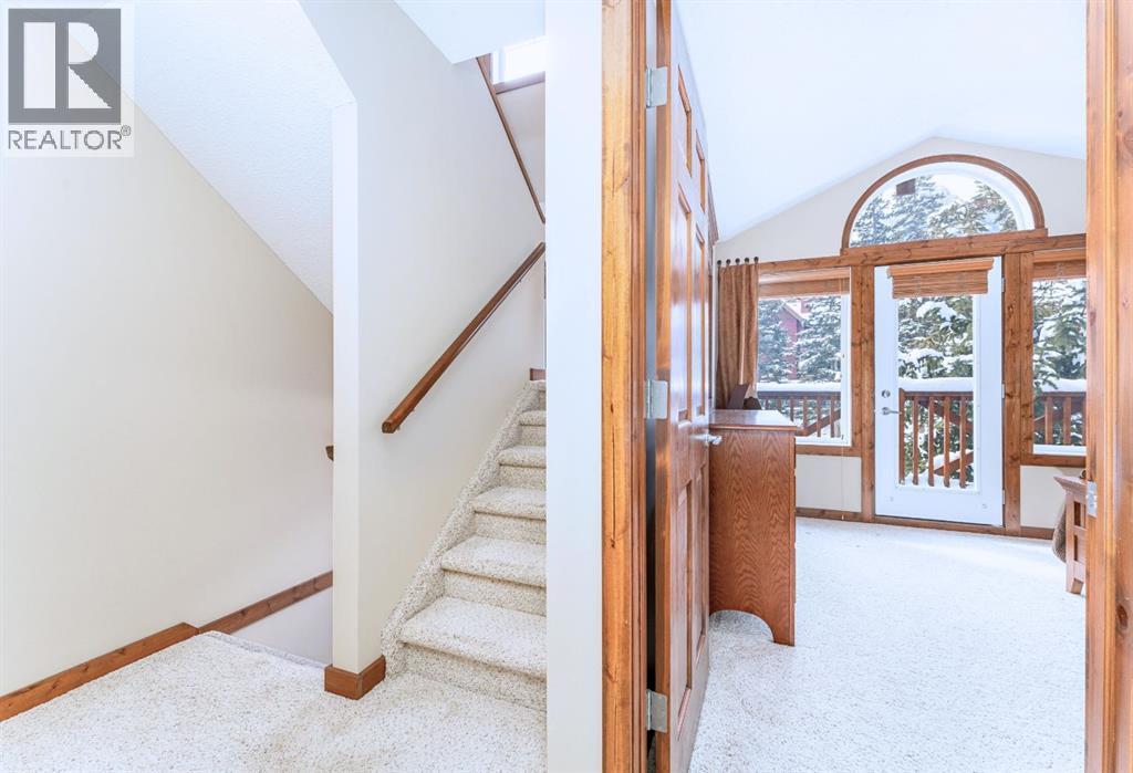 107, 85 Dyrgas Gate, Canmore, Alberta  T1W 3L1 - Photo 36 - A2292918