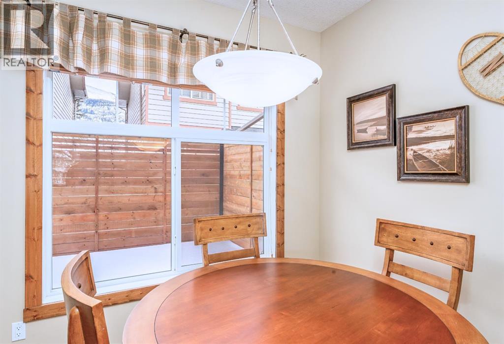 107, 85 Dyrgas Gate, Canmore, Alberta  T1W 3L1 - Photo 31 - A2292918