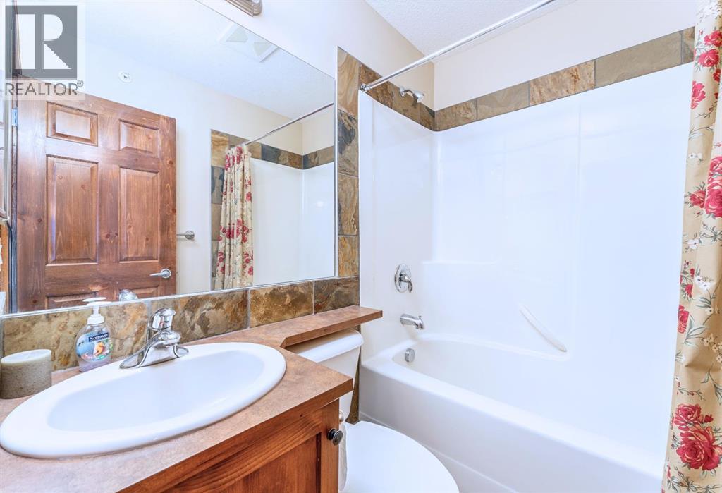 107, 85 Dyrgas Gate, Canmore, Alberta  T1W 3L1 - Photo 43 - A2292918